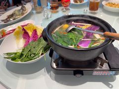 -香丰阁·烤鸭·川湘菜(清河店)