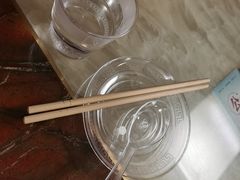 -青岛锅贴(四流中路店)