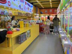 -娃娃集合营(上海奉贤龙湖天街店)