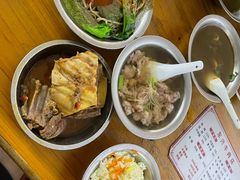 -东兴牛肉店(庄府巷店)