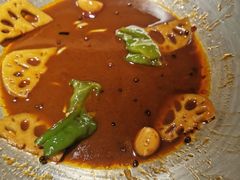 -清水亭湖北菜(大屯DT51店)