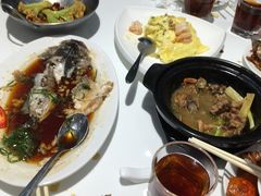 -至潮餐厅精致粤菜·活鲈鱼·走地鸡(珠江新城店)