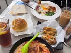 -颓记茶餐厅(美景总店)