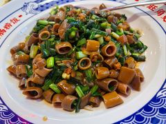 旺角海肠捞饭-旺角小渔村(二马路店)