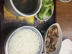 -真功夫(北京西站店)