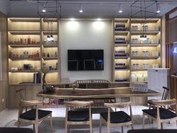 -LEE TIME·丽美时沙龙