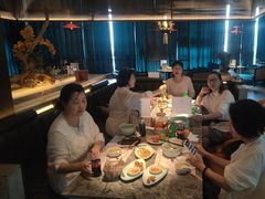 -儒之堂·足道养生SPA影院式(万融城店)