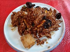 -魁盛居百年鲁菜馆(中林路店)