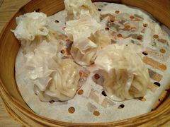 虾肉烧麦-阳阳中国饭(北京荟聚店)