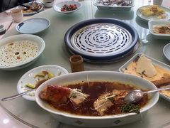-蓝珊瑚蒸汽海鲜餐厅(龙奥店)