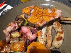 -西安W酒店·WEI全味西餐厅