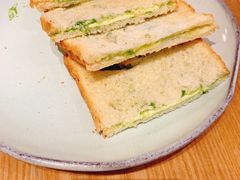 -HELLO 27 意面·沙拉·帕尼尼