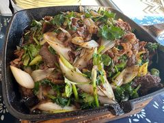 -百花人家(清水镇店)