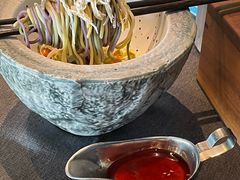 -柒园·三十年创意杭帮菜(龙湖滨江天街店)