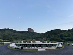 -鼎盛王朝康熙大典实景演出