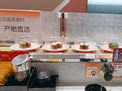 -争鲜回转寿司(南开大悦城店)