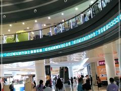 -深圳龙华星河COCO City(民治店)