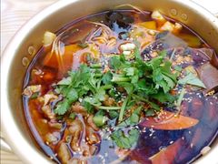 -冒菜西施·非遗冒菜(总店)
