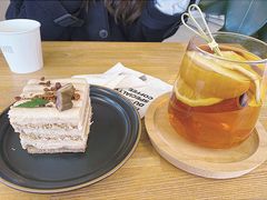 -ChanDu躔度咖啡(灯塔店)