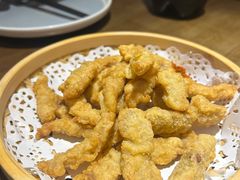 -向川南·水煮鱼·川菜(和平里店)