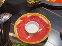 -蜀大侠火锅(四川北路店)