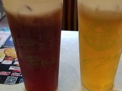 -尊宝比萨(中山八店)