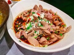 -金哥私房菜馆(张府园总店)