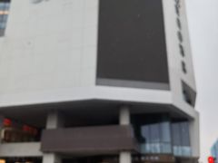 -长发商厦