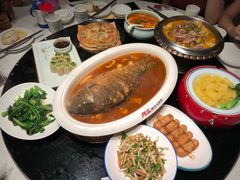 -阿五黄河大鲤鱼(英协路店)