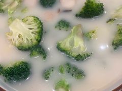 -金利茶餐厅(中船汇店)