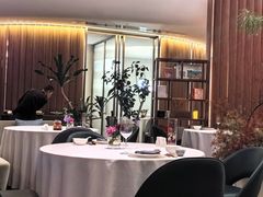 -上蔬无瑕· 创意素食·Vegetarian(华采天地店)