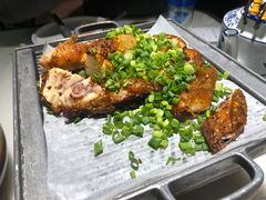 -绿茶餐厅(成都太古里店)