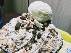 -MOMO冰品·生巧汤圆(红桥店)