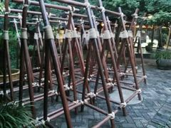 -木子山庄·安徽省老字号·中国炖锅宴