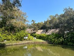 -大象粑粑造纸公园