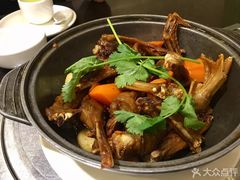 -美极鲜食坊(宝安南路店)