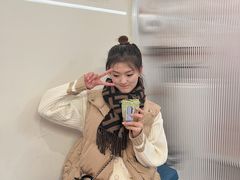 -Jeans Coffee牛仔裤咖啡