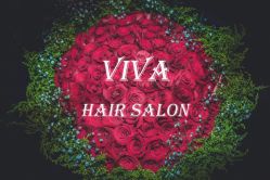 -茶发Salon·烫发染发理发