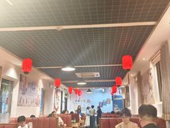 -前门杨记·铜锅涮肉(王府井·故宫店)