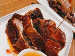 -先记烧鹅王·本地粤菜(福永店)
