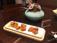-彩丰楼·中餐厅(国家会展中心上海洲际店)