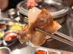 -韩山葵烤肉(太古里店)