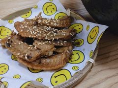 -叁肆食串钵钵鸡