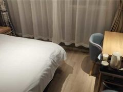 -如家酒店·neo(广州东站天平架地铁站城光大厦店)