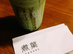 -煮叶(悠唐广场店)