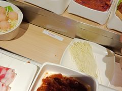 -海底捞火锅(长沙华创国际广场店)