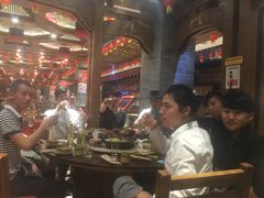 -王婆大虾(五道口店)