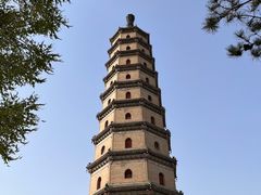 -承德避暑山庄景区