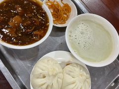 -姚记炒肝店(鼓楼店)