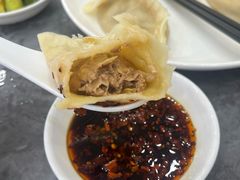 -奉天蚨祥饺子馆